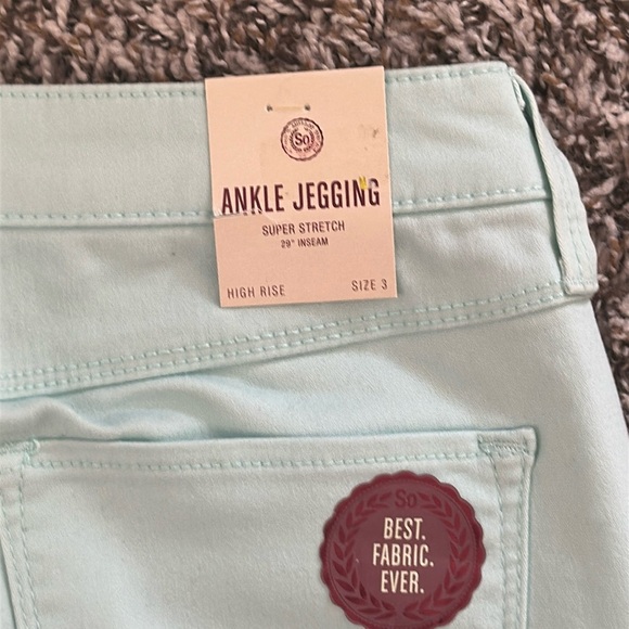 So Jeggings for women’s - Picture 4 of 6